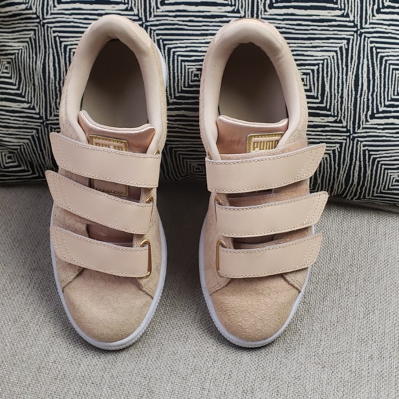 PUMA exotics size 7.5 - Picture 5 of 8